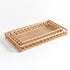 NINETTE RECTANGULAR TRAYS, SET OF 2 - view 5