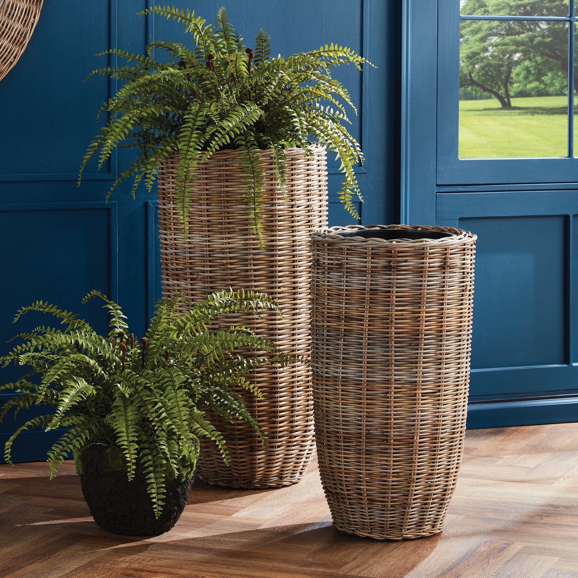 Lucas Planter  Small - View 6