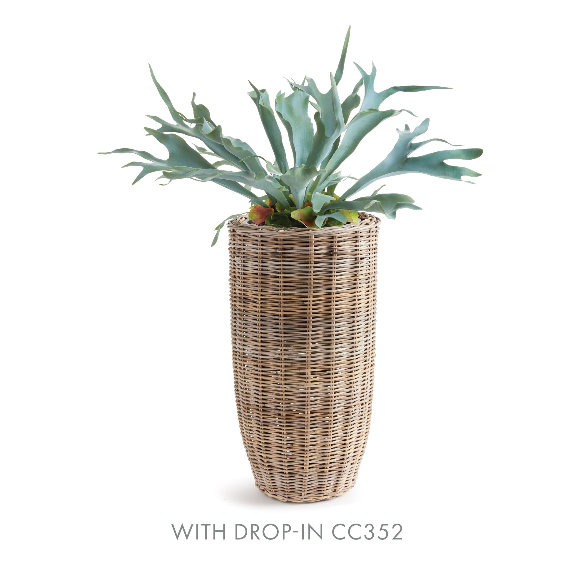 LUCAS PLANTER  SMALL - view 7