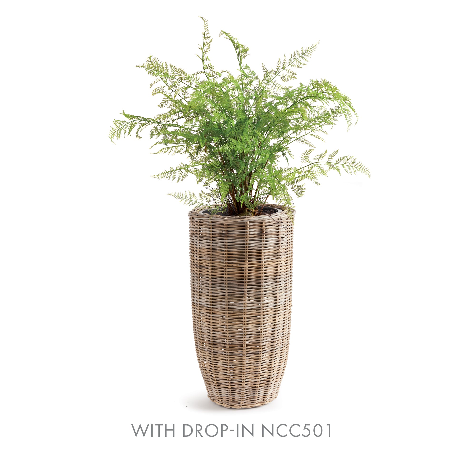 Lucas Planter  Small - View 8