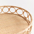Ninette Round Trays, Set Of 2 - View 3