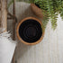 Lyla Dry Basket Planters, Set Of 2 - View 8