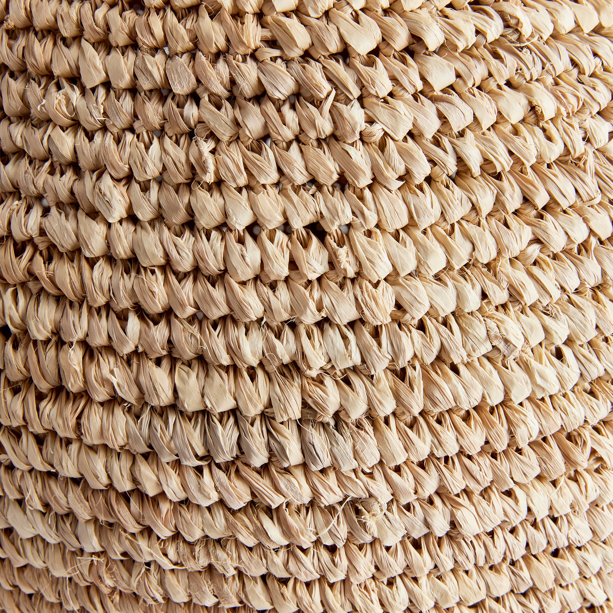 Remi Woven Vase Small - View 4