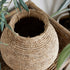 REMI WOVEN VASE LARGE - view 8