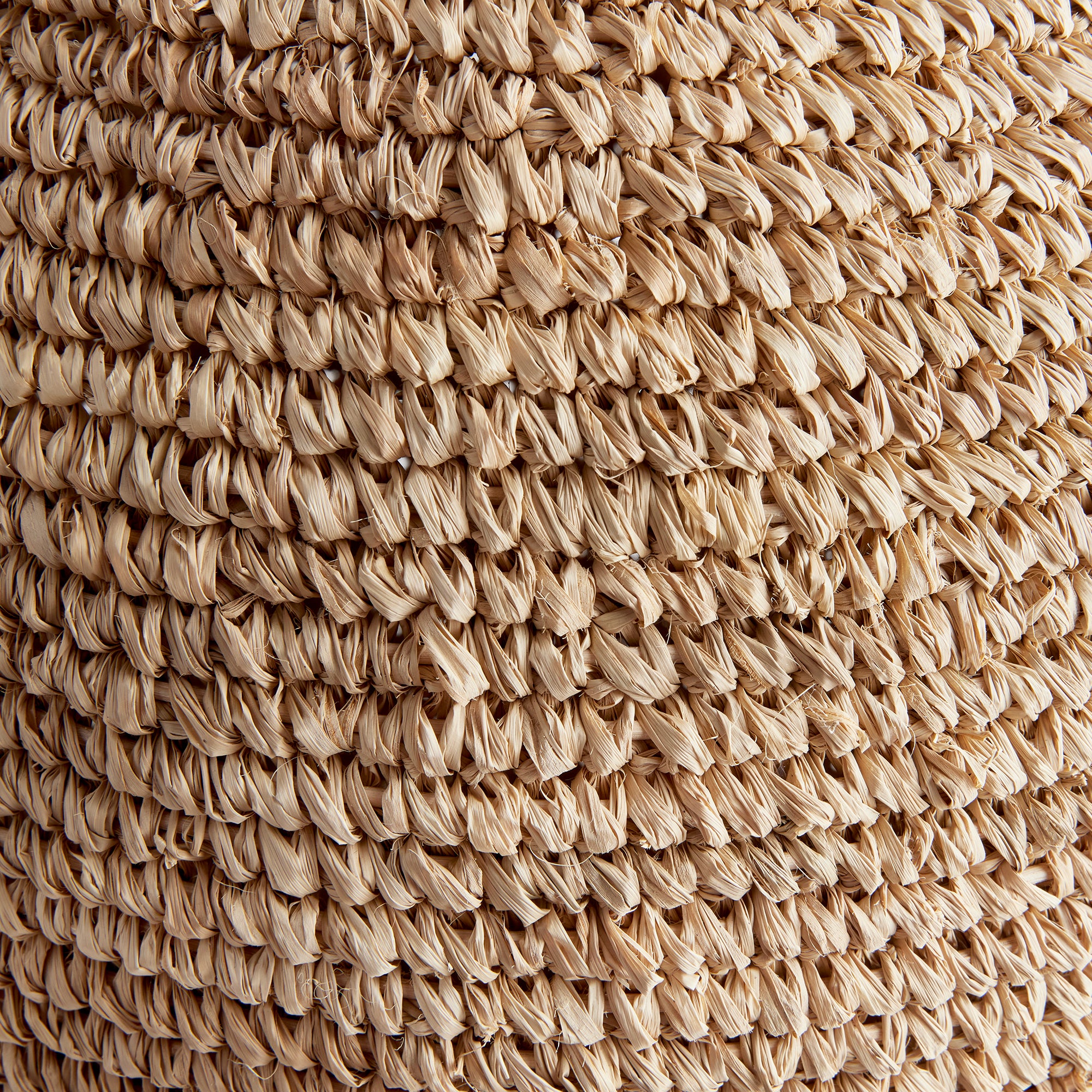 Remi Woven Vase Large - View 4