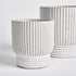 Pinny Pots, Set Of 2 - View 2