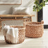 Emlyn Baskets With Handles, Set Of 2 - View 5