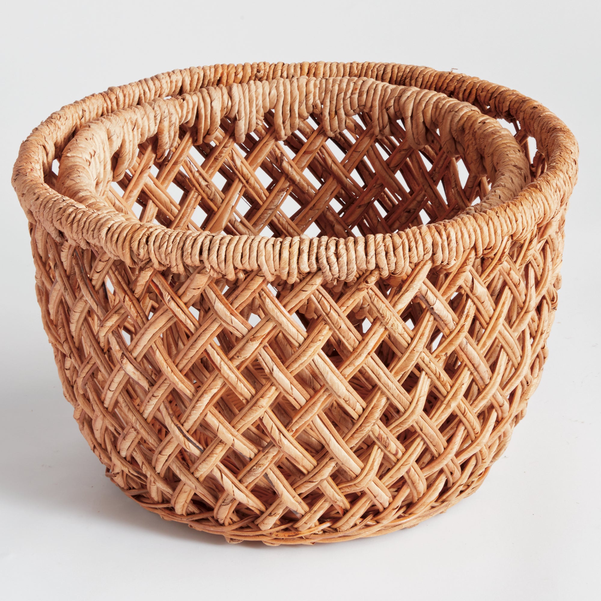 Emlyn Baskets, Set Of 2 - View 4