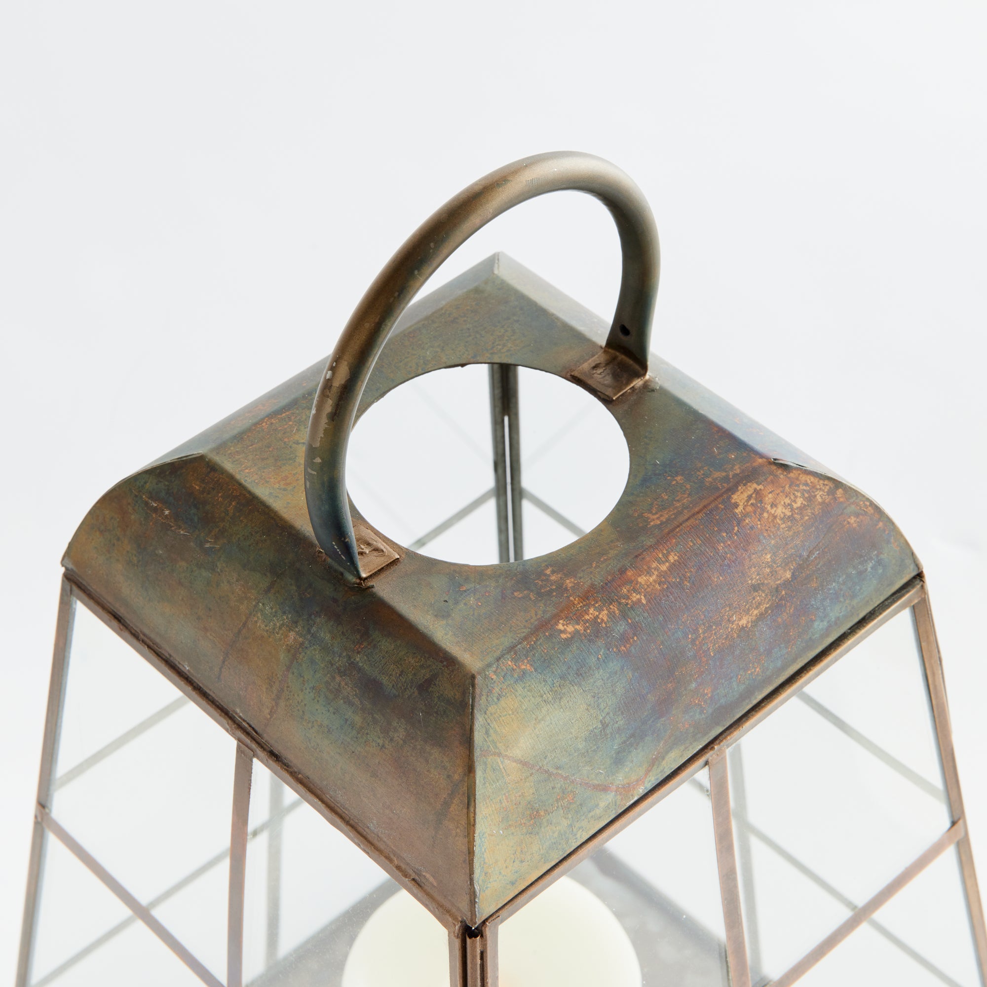 DEXTER LANTERN SMALL - view 2