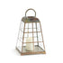DEXTER LANTERN SMALL BY NAPA HOME & GARDEN