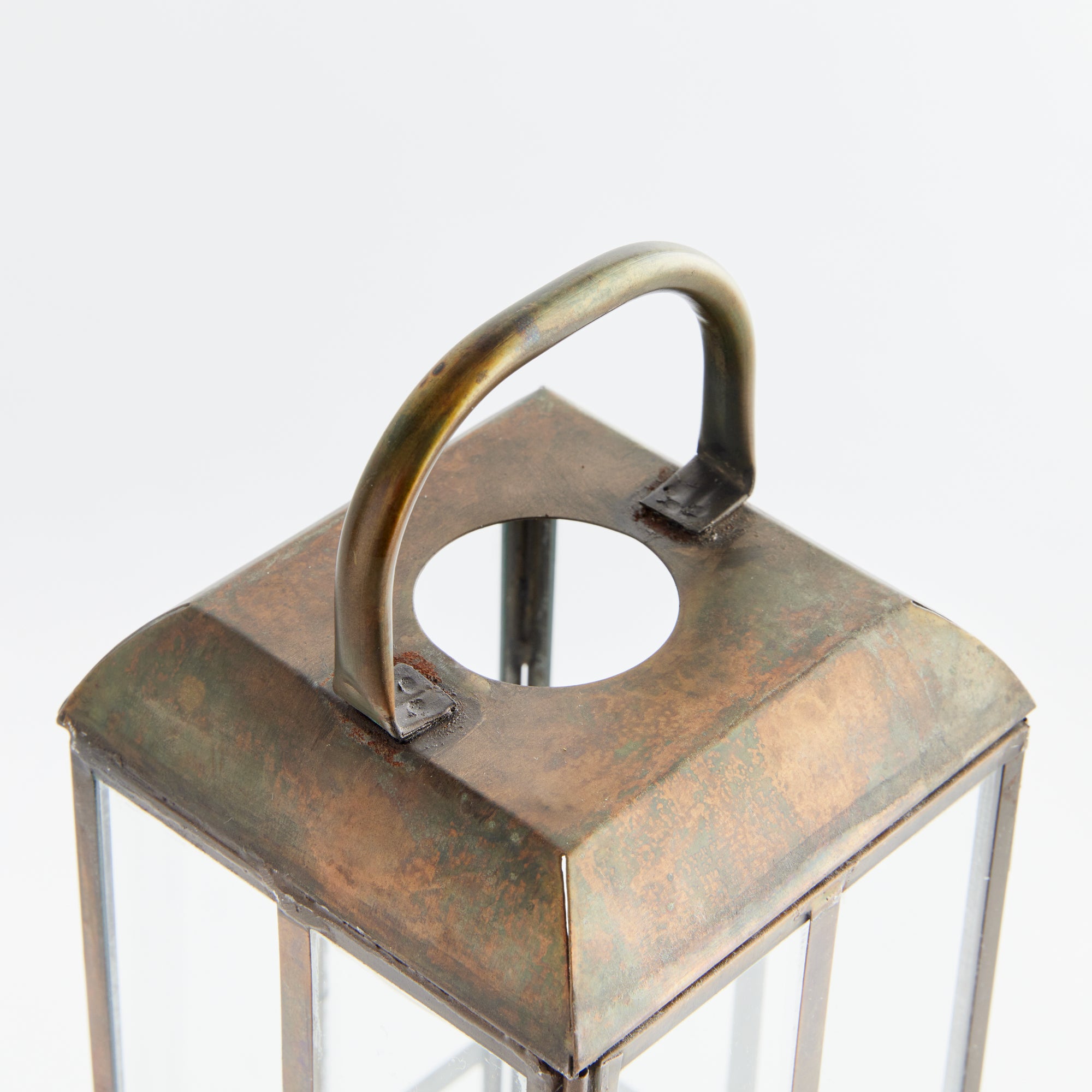 Benson Lantern Small - View 3