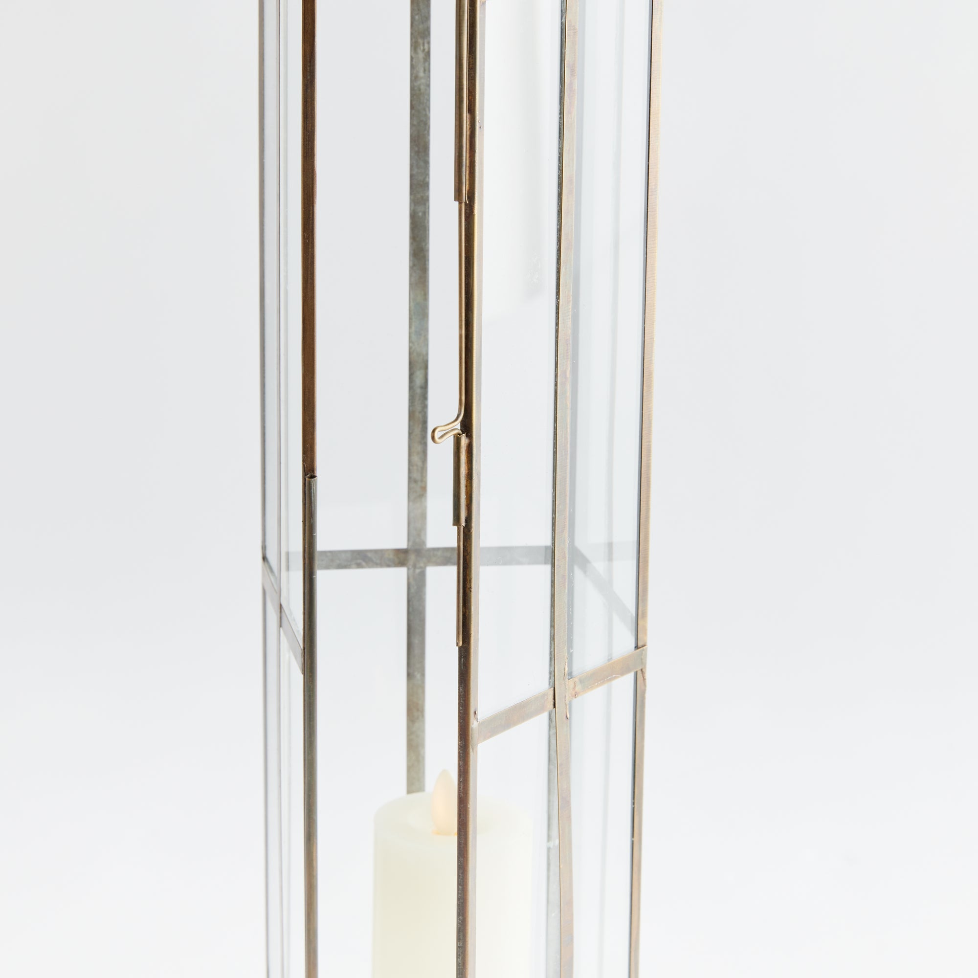 Benson Lantern Large - View 2