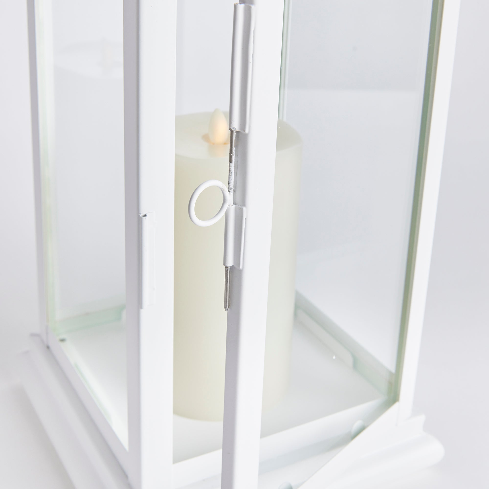 Matilda Outdoor Lantern Small - View 4