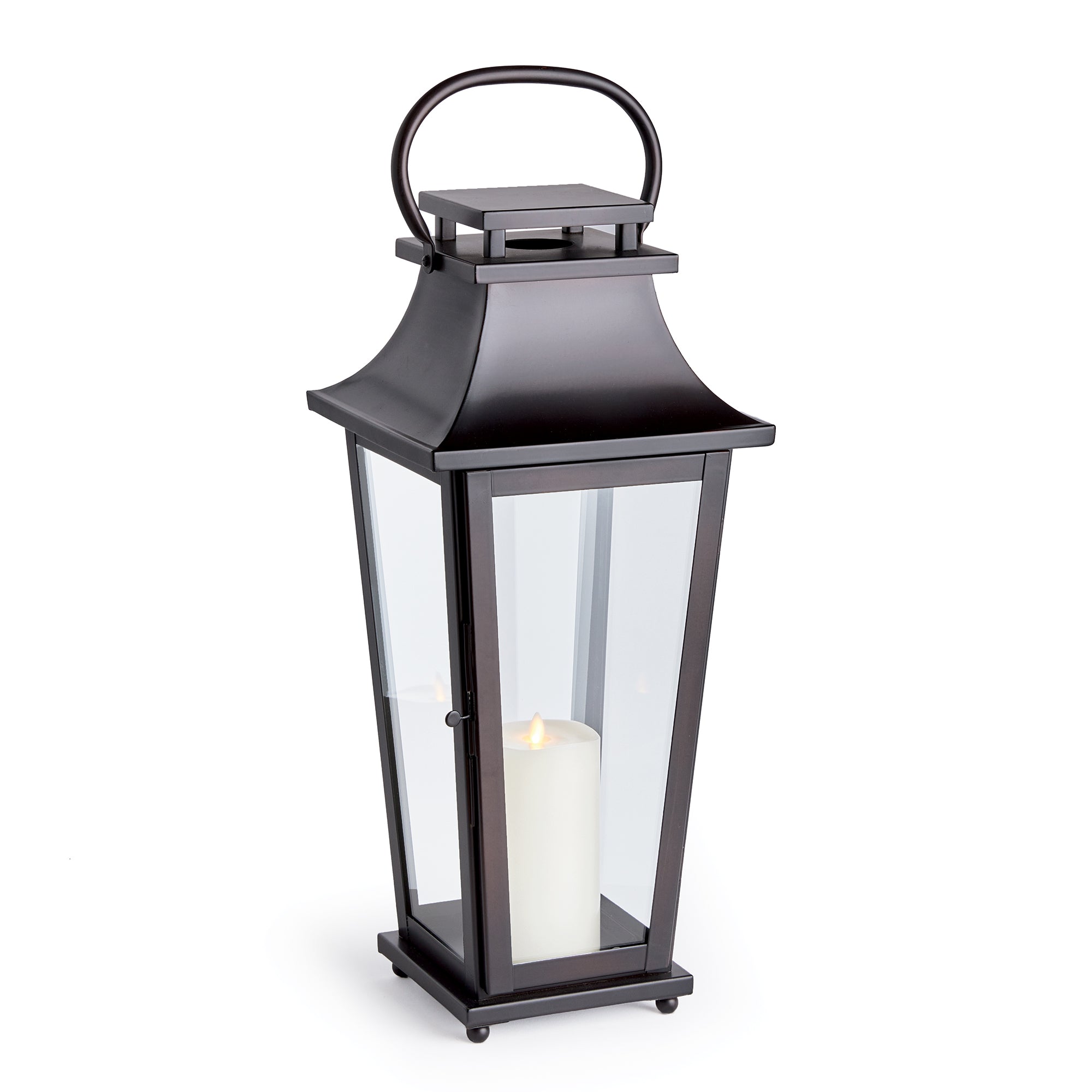 Maurice Outdoor Lantern Medium