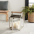 Adwin Outdoor Lantern Large - View 3
