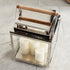 Adwin Outdoor Lantern Large - View 4