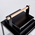 Adwin Outdoor Lantern Medium - View 3