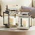 Adwin Outdoor Lantern Medium - View 5