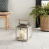 Adwin Outdoor Lantern Medium - View 6