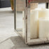 Adwin Outdoor Lantern Medium - View 9