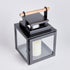 Adwin Outdoor Lantern Small - View 2