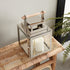Adwin Outdoor Lantern Small - View 8