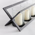 BAXTON 5-PILLAR CANDLEHOLDER - view 2