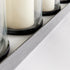Baxton 5-Pillar Candleholder - View 3