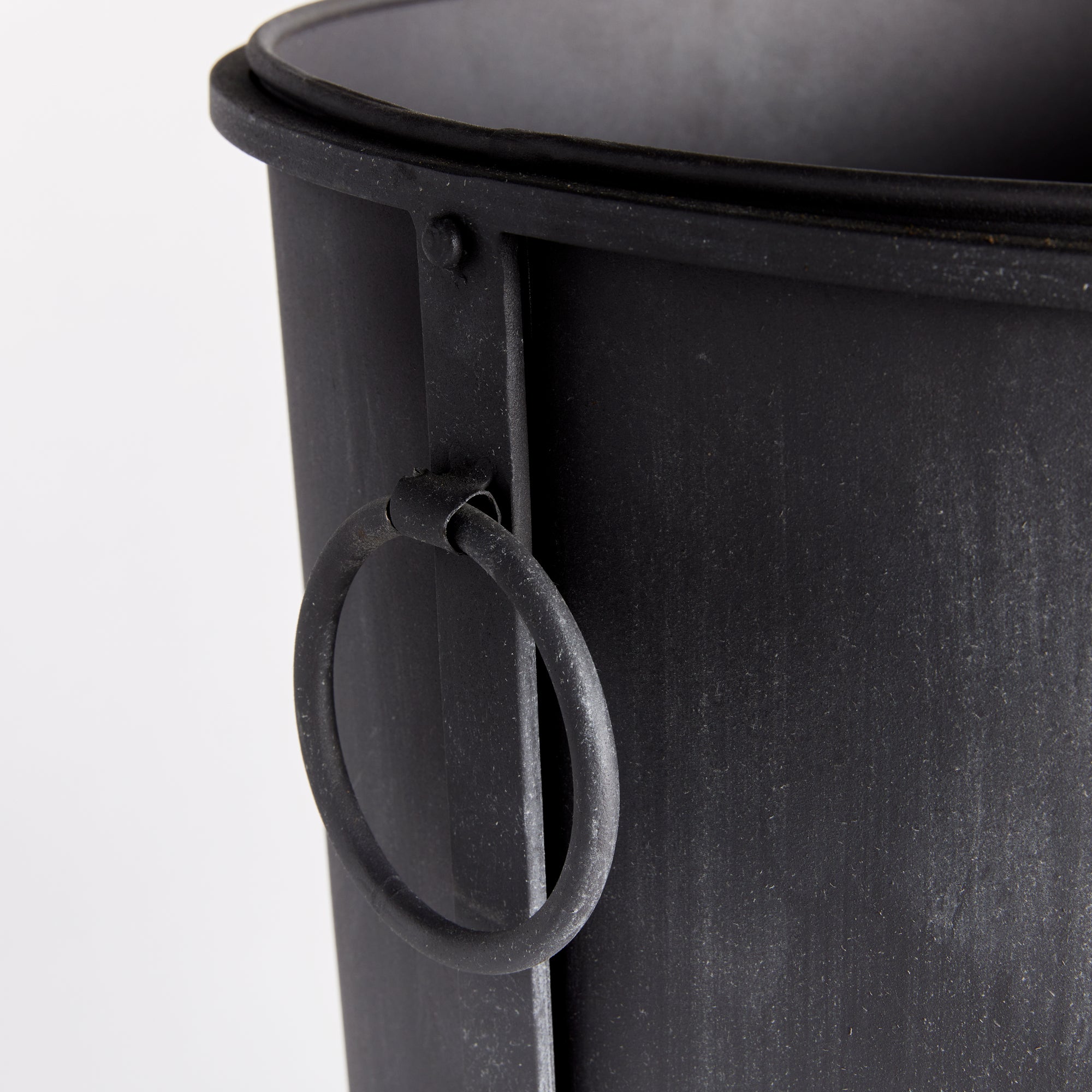 OBERON PLANTER LARGE - view 2