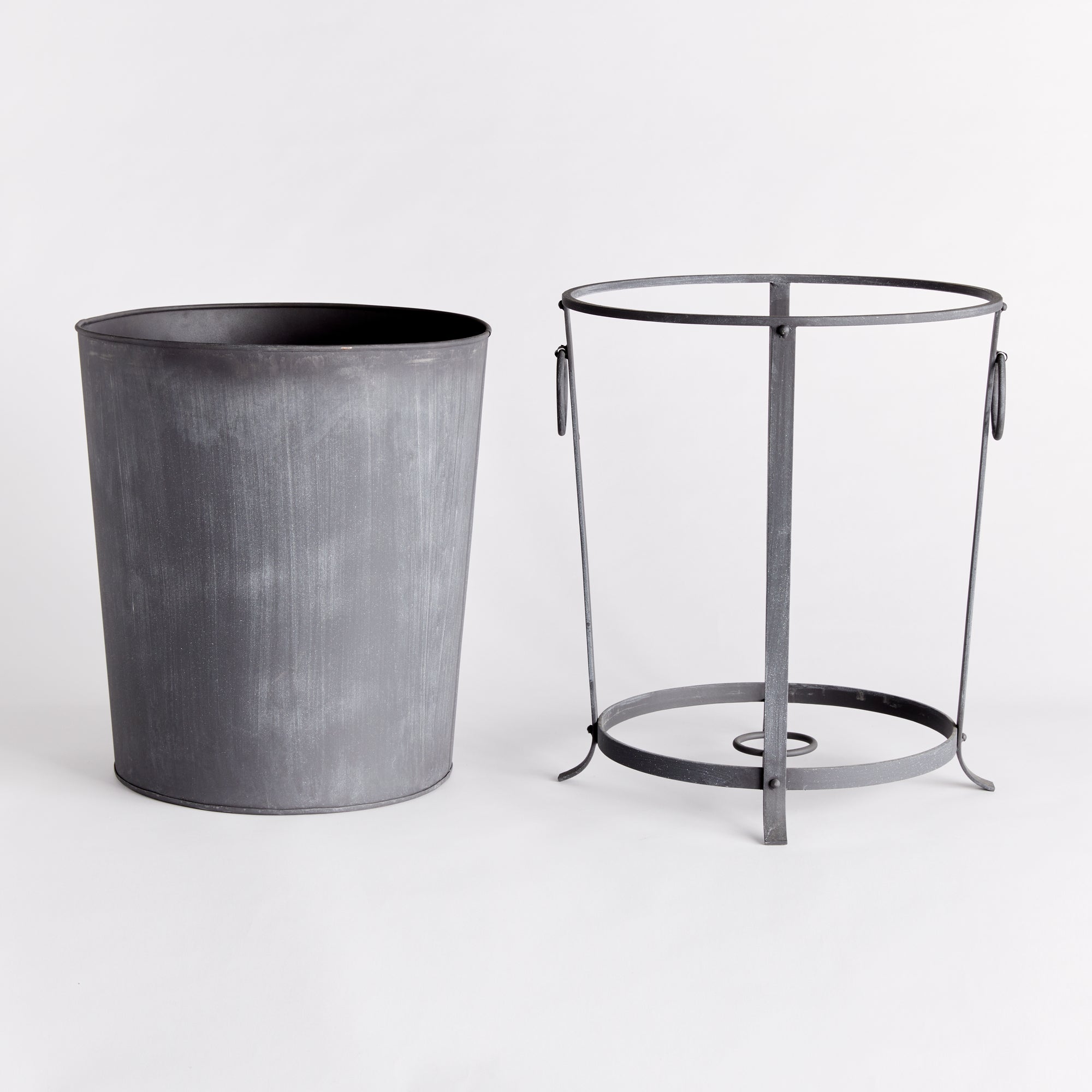 OBERON PLANTER LARGE - view 3