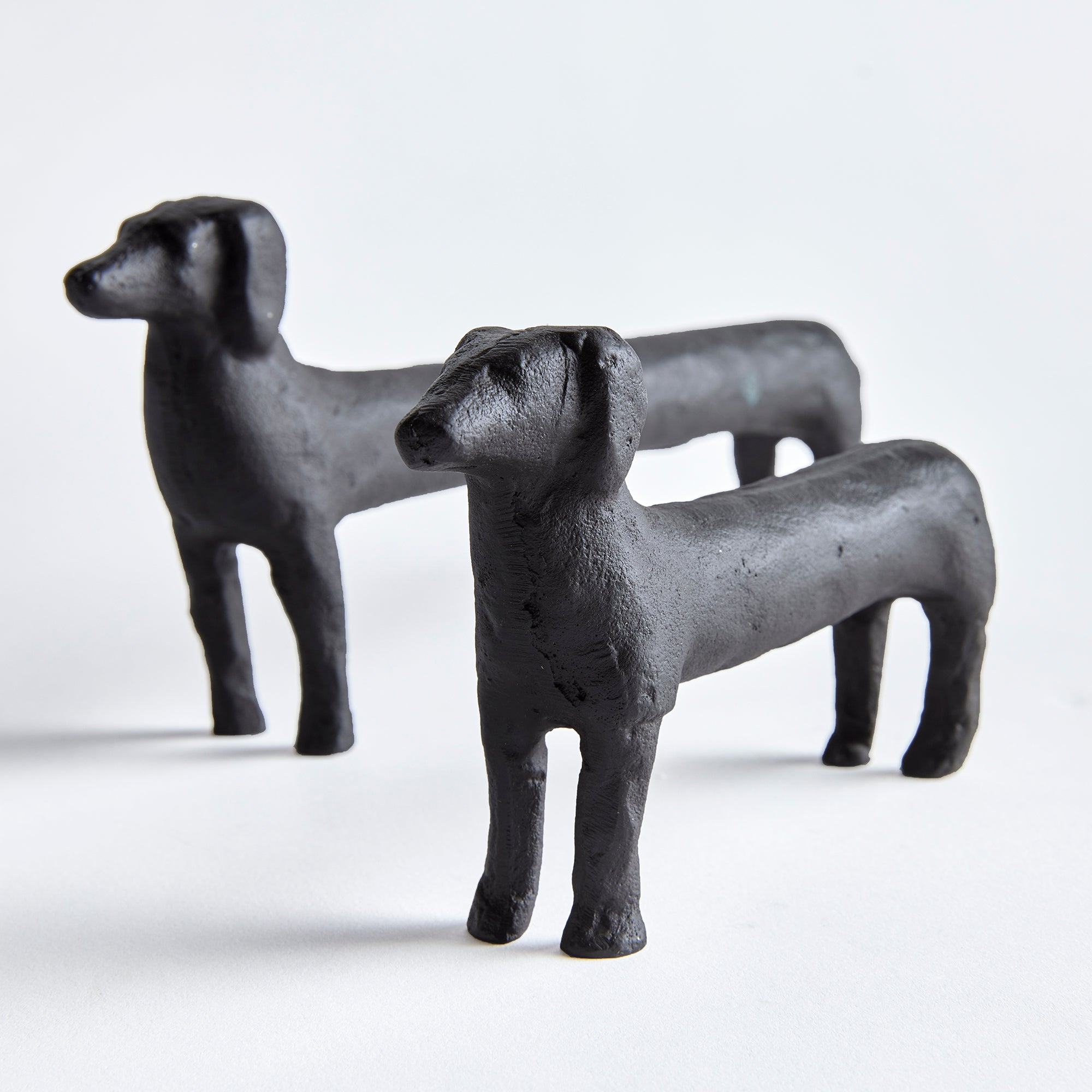Connley Dogs, Set Of 2 - View 3