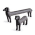 Connley Dogs, Set Of 2