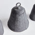 La Taverna Bells, Set Of 3 - View 4