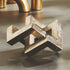 Key Sculpture - View 4