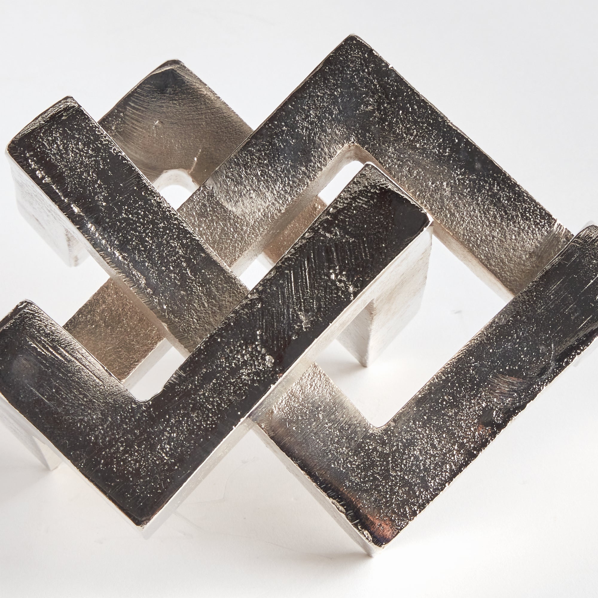 Key Sculpture - View 2