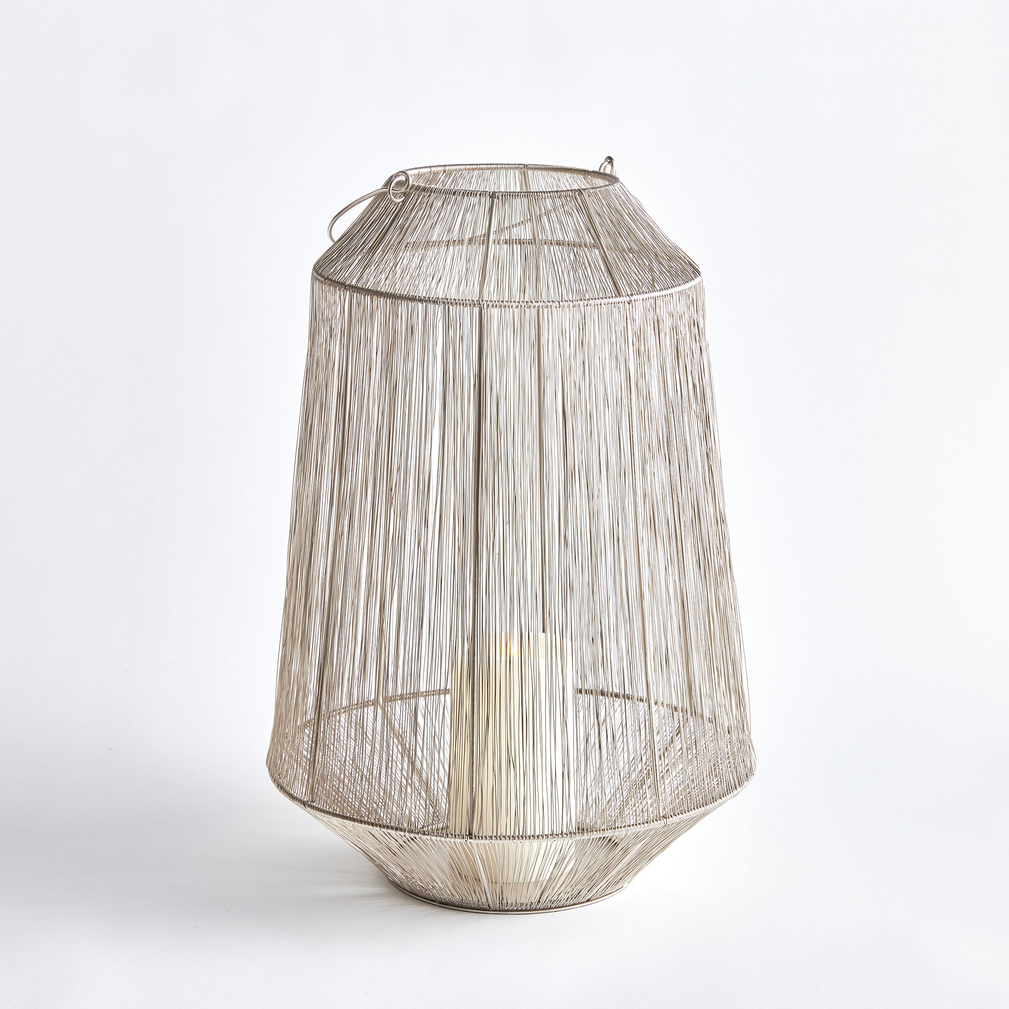 Elwin Lantern Large - View 2