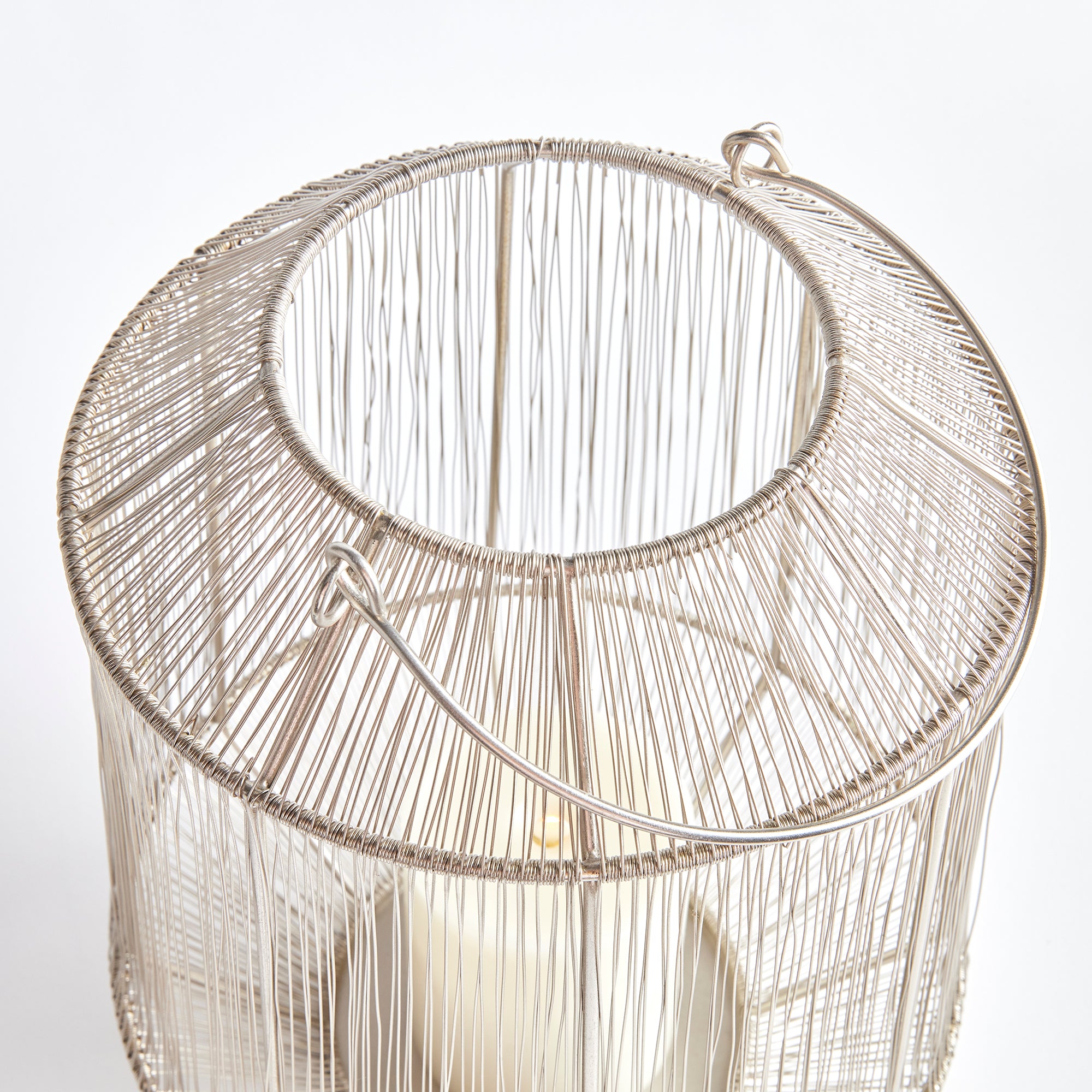 Elwin Lantern Small - View 4