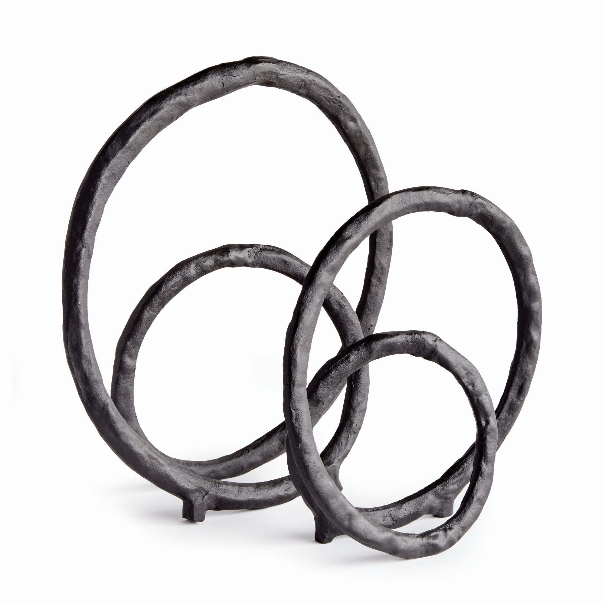 Eldon Sculptures, Set Of 2