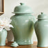 Koa Lidded Mini Ginger Jar Large - View 5