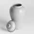 Koa Lidded Mini Ginger Jar Large - View 4