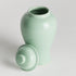 Koa Lidded Mini Ginger Jar Small - View 4