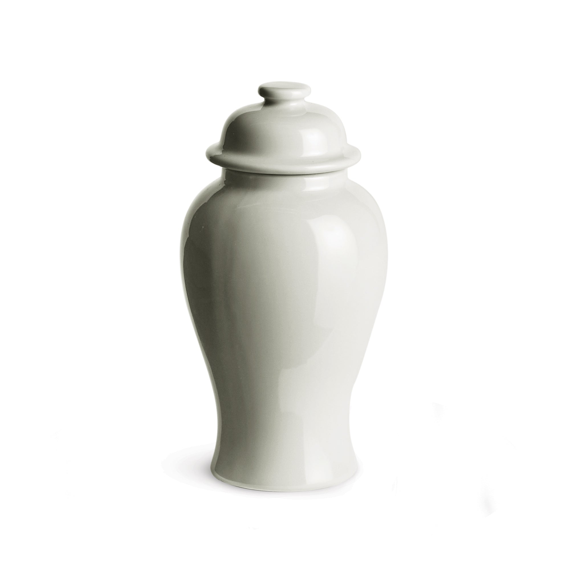 Koa Lidded Mini Ginger Jar Small