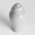 Koa Lidded Mini Ginger Jar Small - View 3
