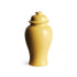 Koa Lidded Mini Ginger Jar Small