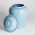 Koa Wide Lidded Ginger Jar Large - View 3