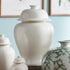 Koa Wide Lidded Ginger Jar Large - View 5