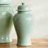Koa Wide Lidded Ginger Jar Small - View 5
