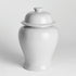 Koa Wide Lidded Ginger Jar Small - View 2