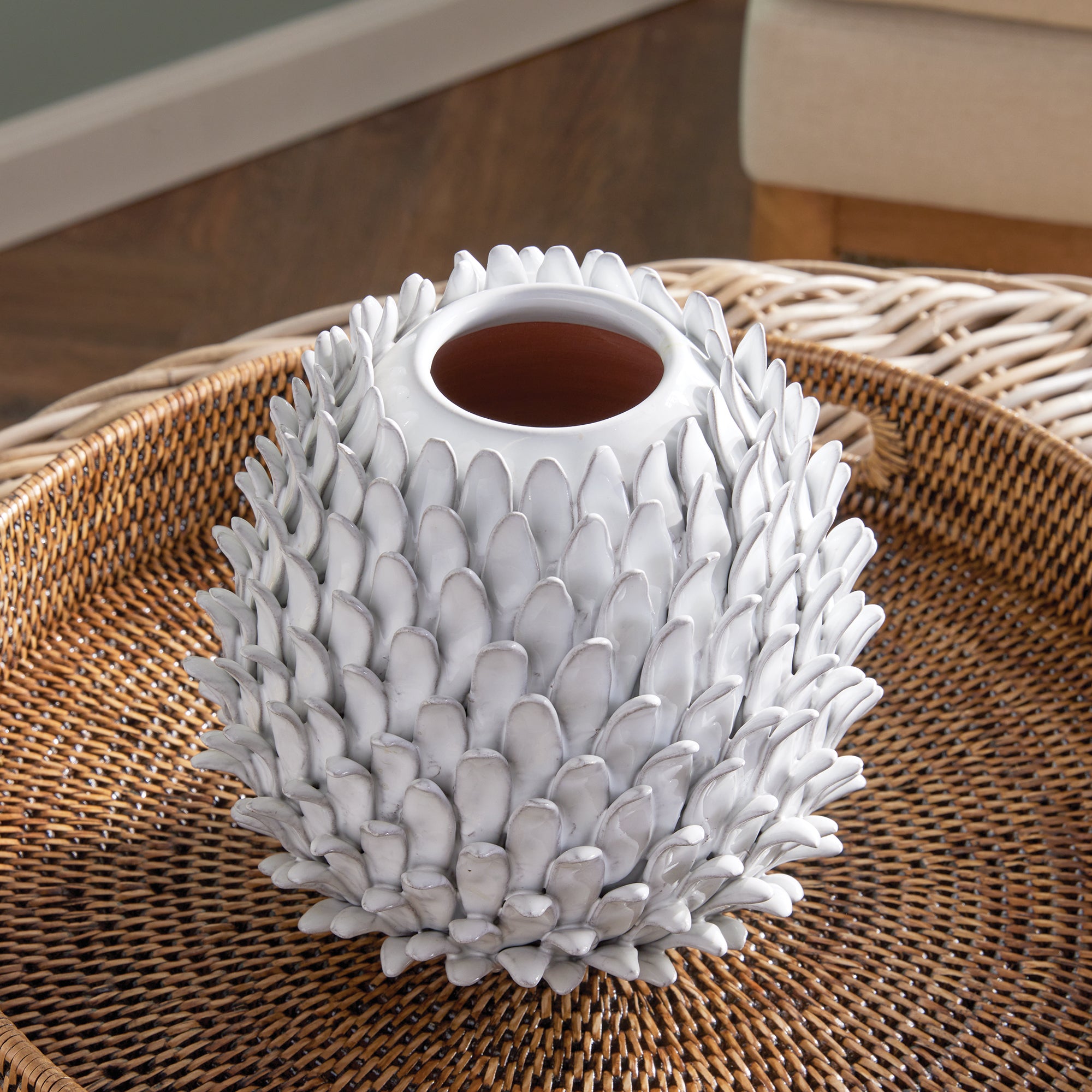 SERENA VASE LARGE - view 6