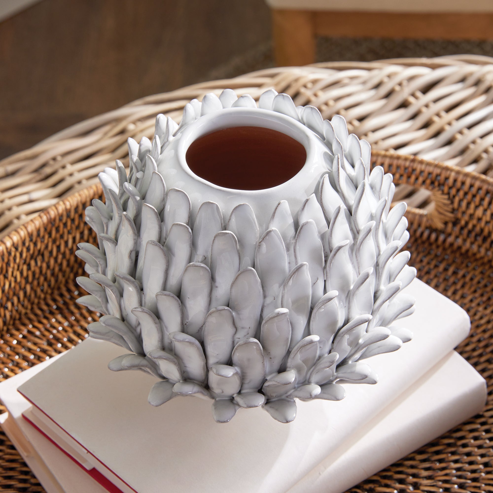 SERENA VASE SMALL - view 4